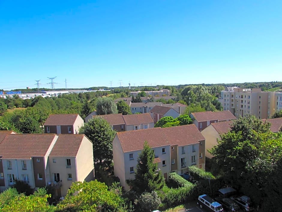 Kyriad Marne-La-VallÃ©e Torcy