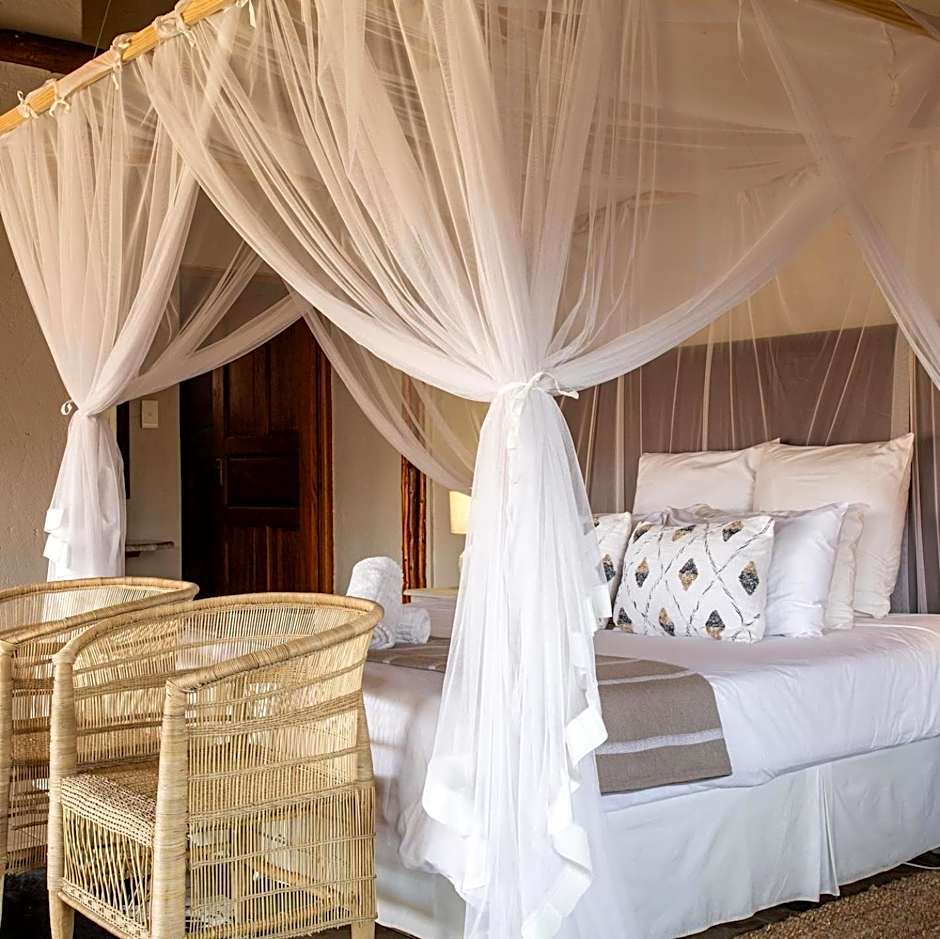 Rain Farm Game Lodge