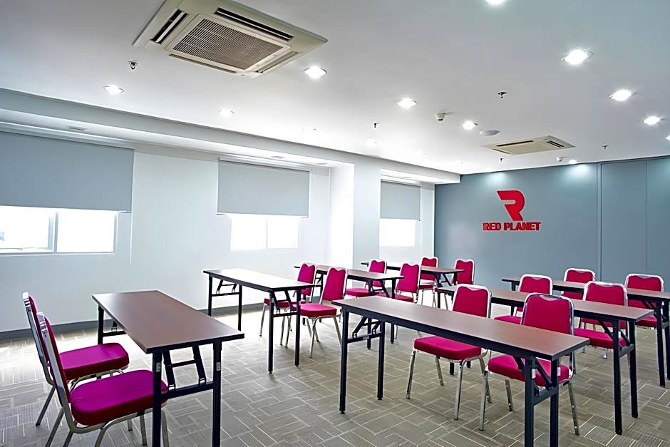 Monoloog Hotel Palembang