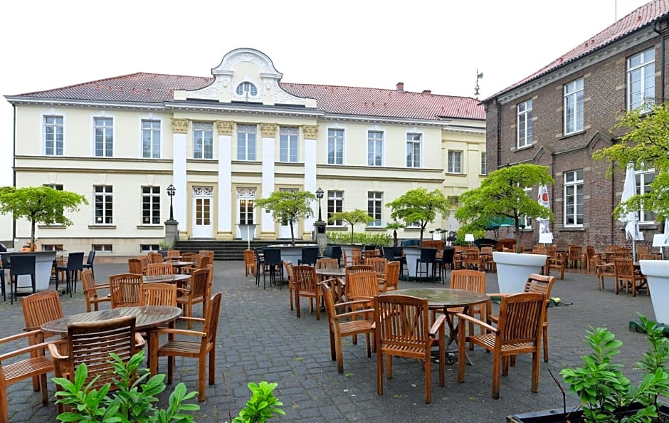 Hotel Schloss Westerholt