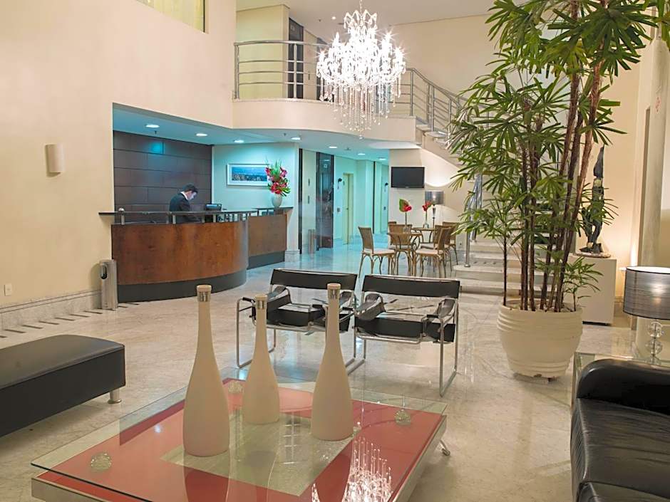 Tsue The Palace Flats