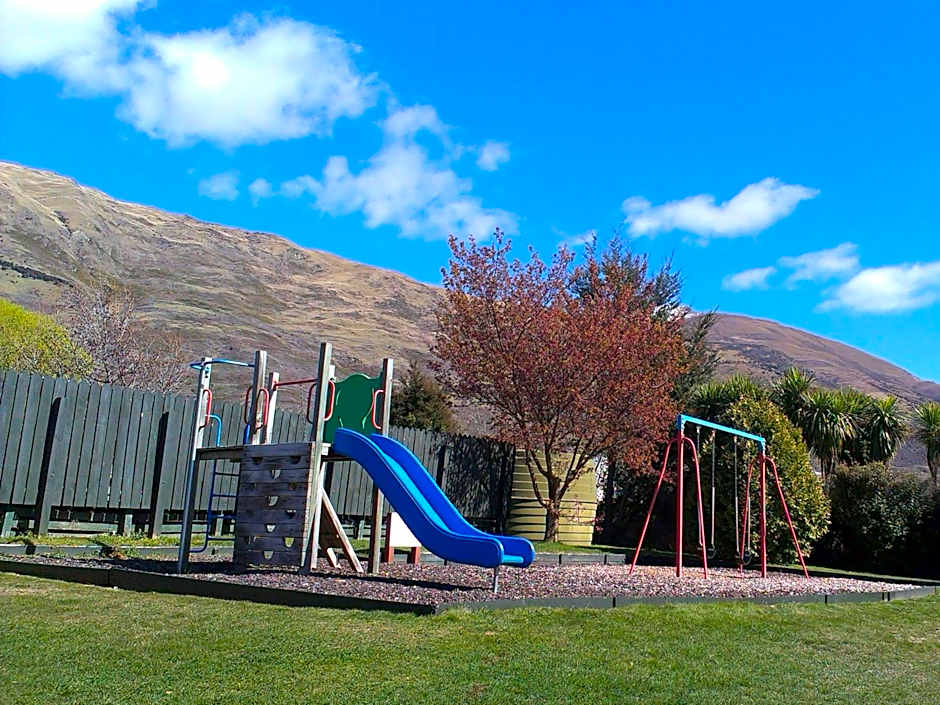 Tasman Holiday Parks - Wanaka