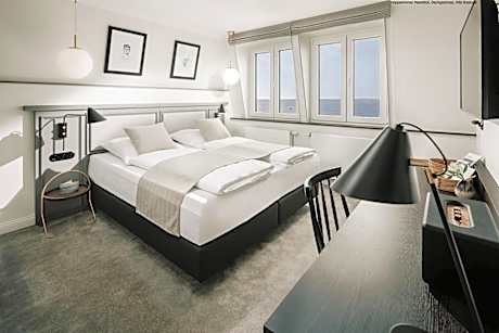 Double Room with Sea View