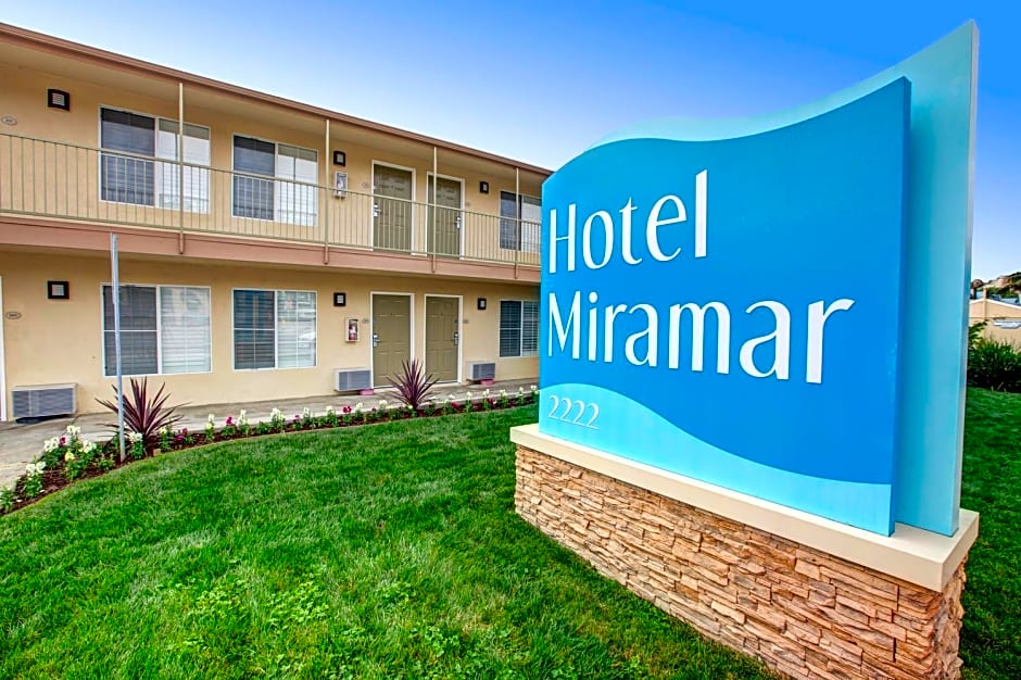 Hotel Miramar