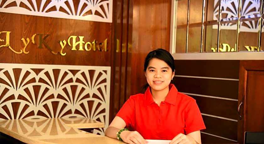 Ly Ky Hotel