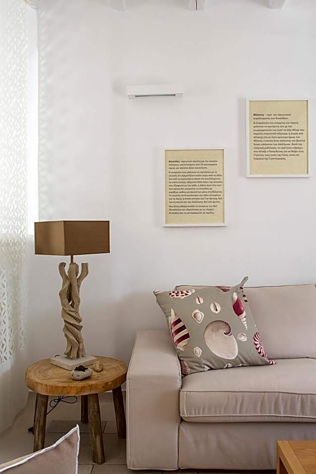 Villa Del Sol Mykonos