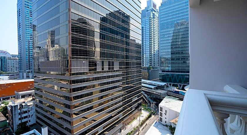 NH Bangkok Sukhumvit Boulevard