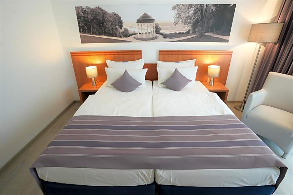 Parkhotel Sonnenberg