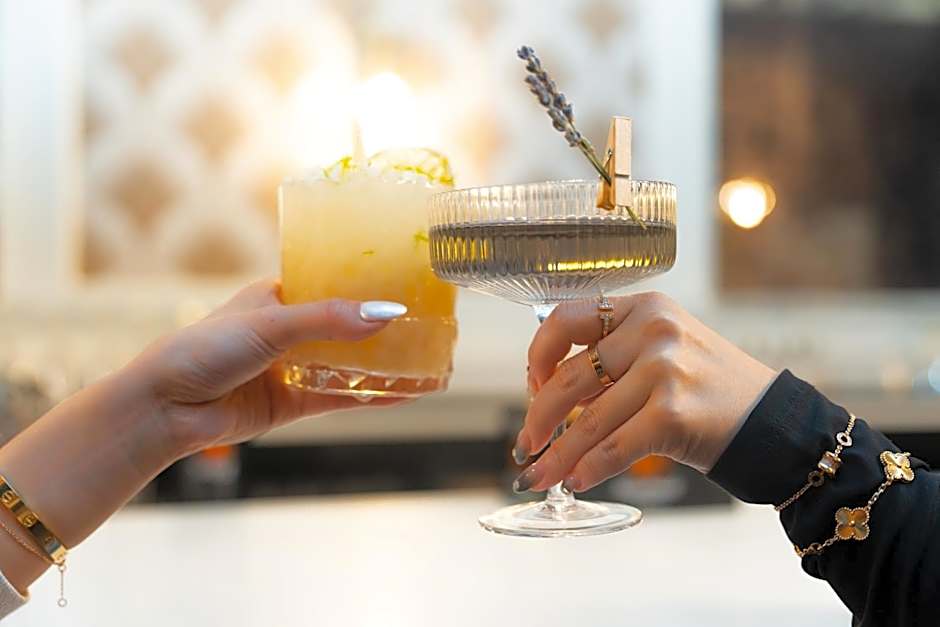 Copley Square Hotel, a FOUND Hotel