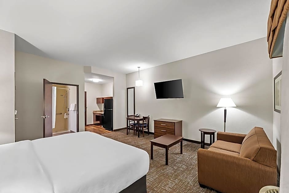 MainStay Suites Lufkin