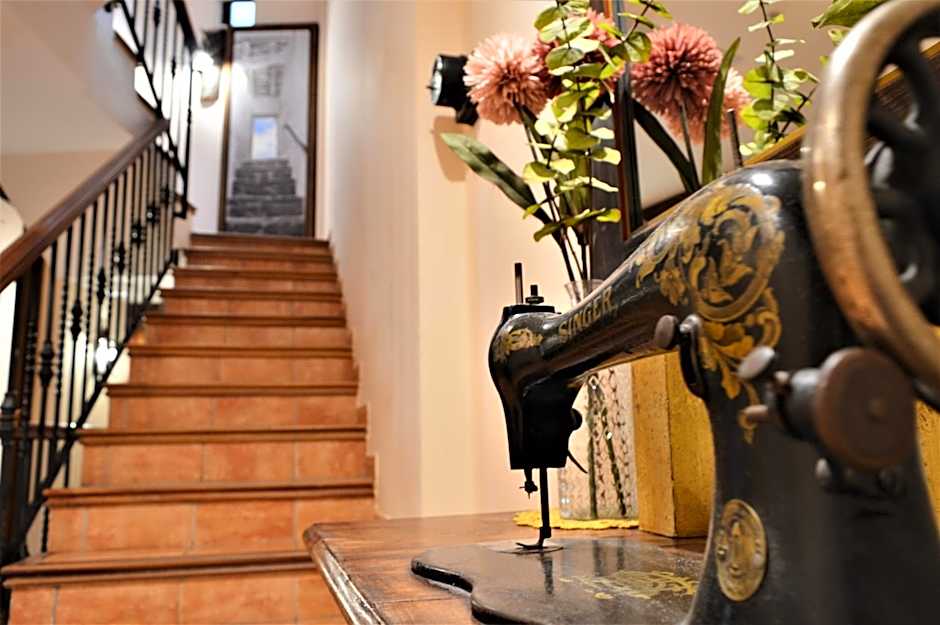 Hotel Rural Alfajía de Antonio