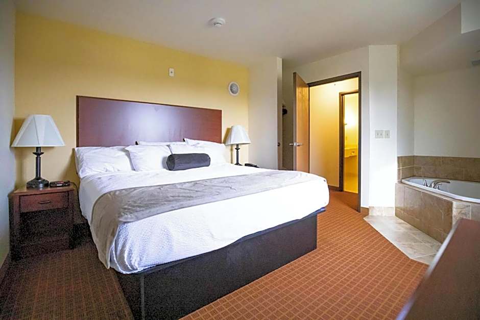Park View Inn & Suites By OYO Hoisington
