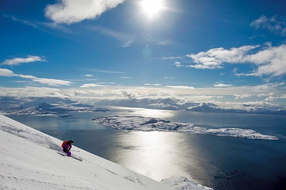 Lyngen Experience Apartments