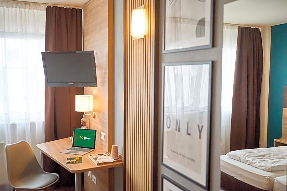 eXo Boutique Hotel Mannheim - by SuperFly Hotels