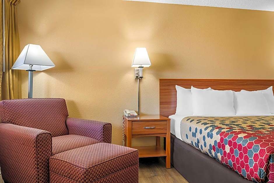 Econo Lodge Miles City