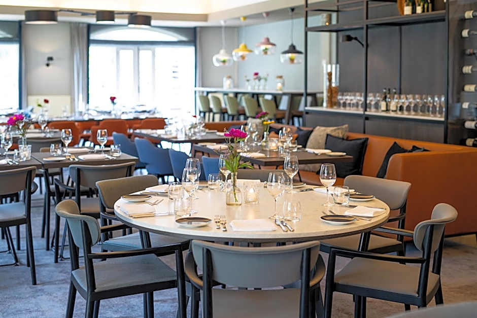 Bilderberg Residence Groot Heideborgh