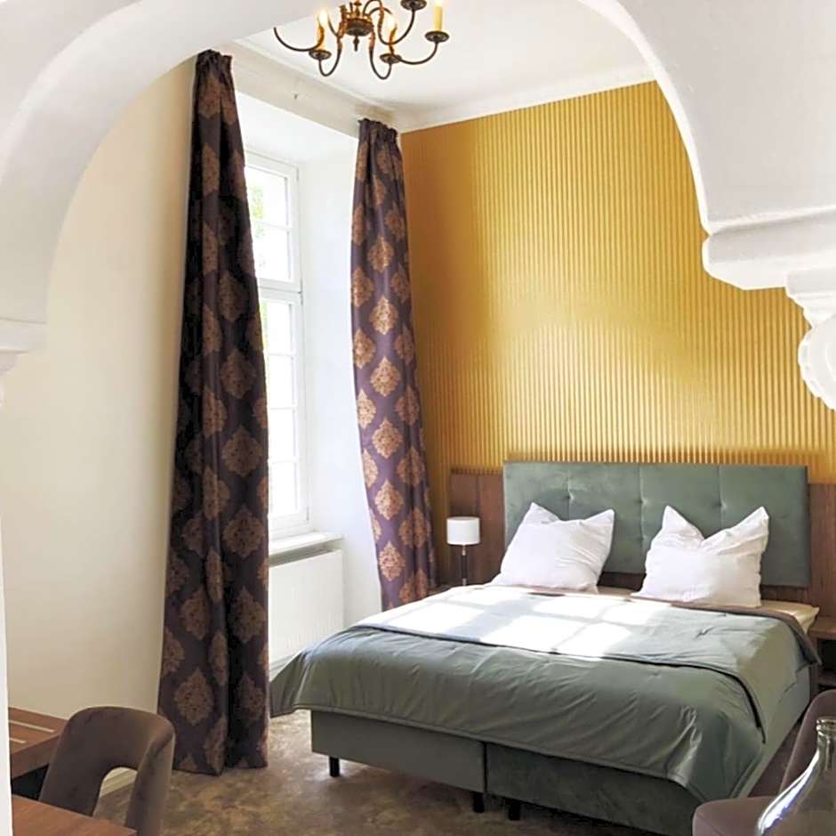 Photo 1 of 5 of Double Room with Private Bathroom
