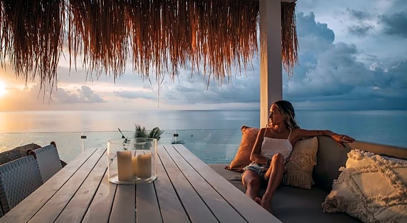 Mahi Mahi Villa and Suites