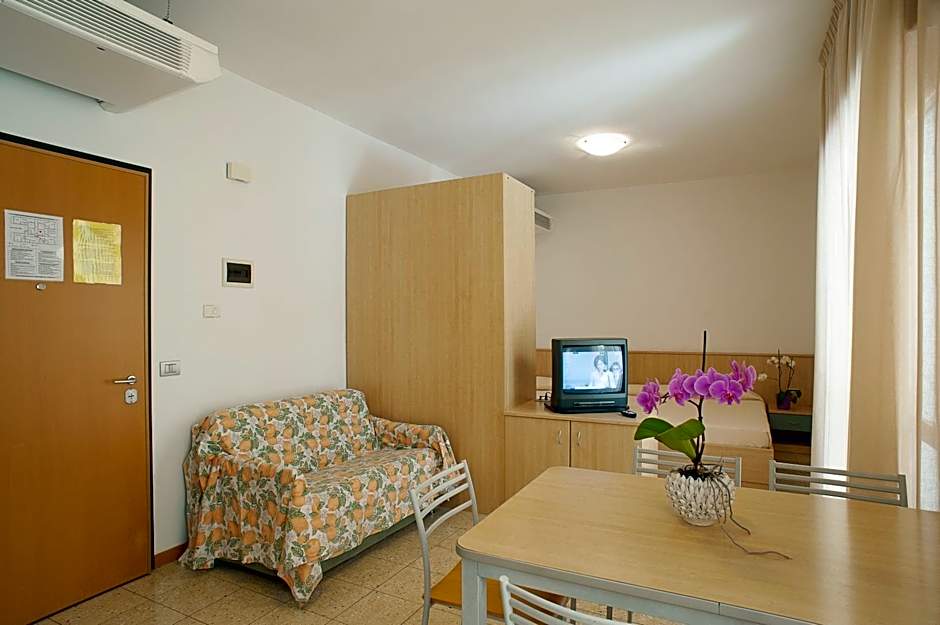 Residence Cà D'oro