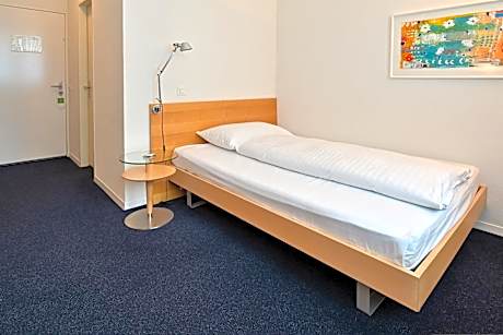 Comfort Single Room