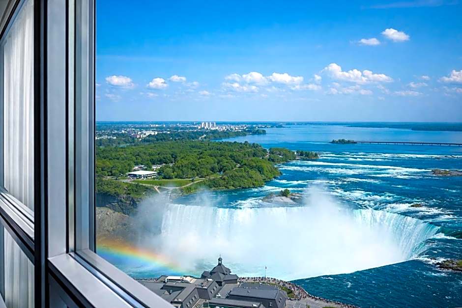 Tower Hotel at Fallsview