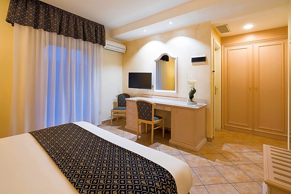 Sant Alphio Garden Hotel & SPA