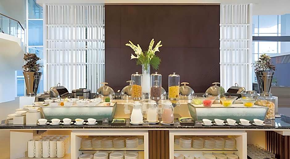 Hotel Santika Pekalongan