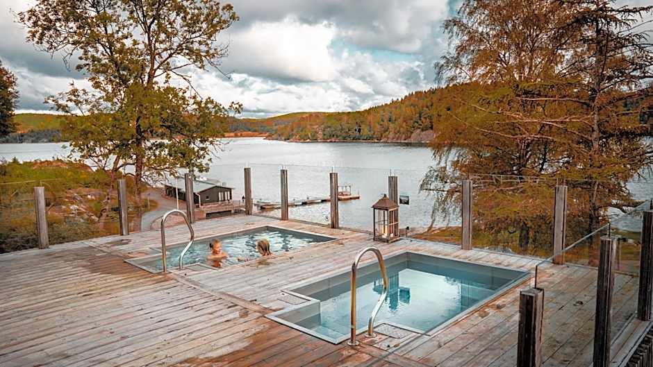 Vann Spa Hotell & Konferens