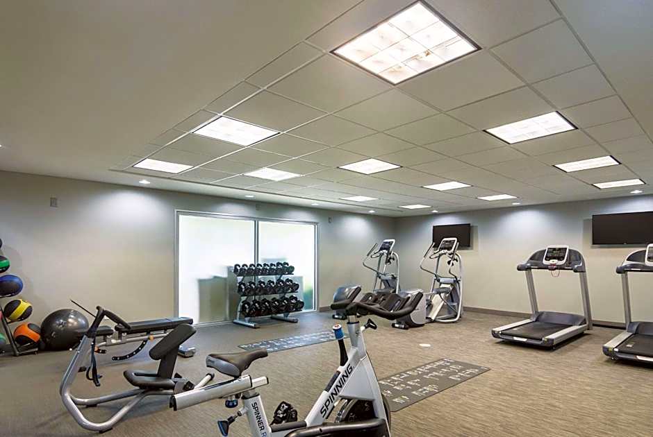 La Quinta Inn & Suites by Wyndham Oklahoma City Norman