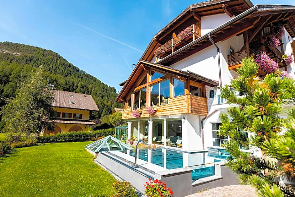 Berghotel Miramonti