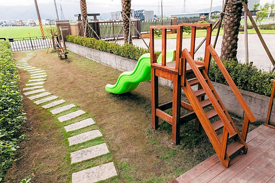 Sunrise Bed and Breakfast