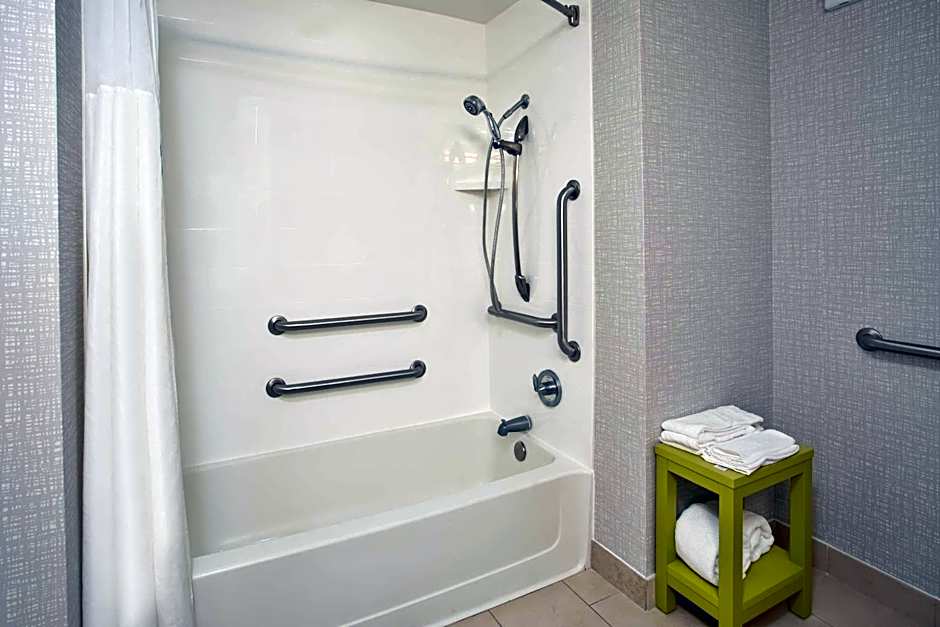 Hampton Inn By Hilton Suites Athens I65