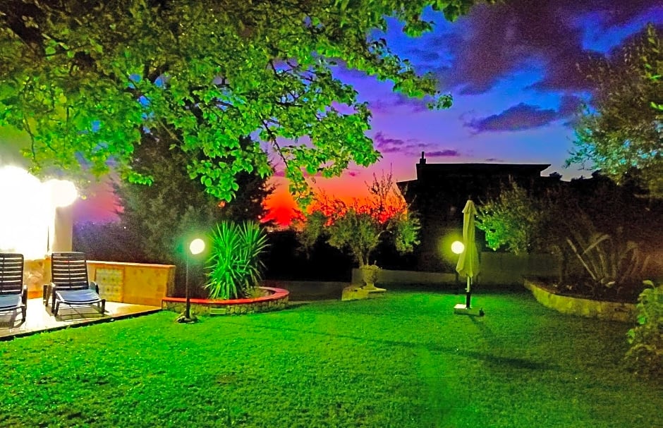 B&B Maison Villa Vittorio