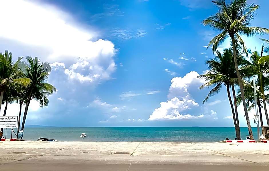 Boutique City And Bravo Hotel Pattaya