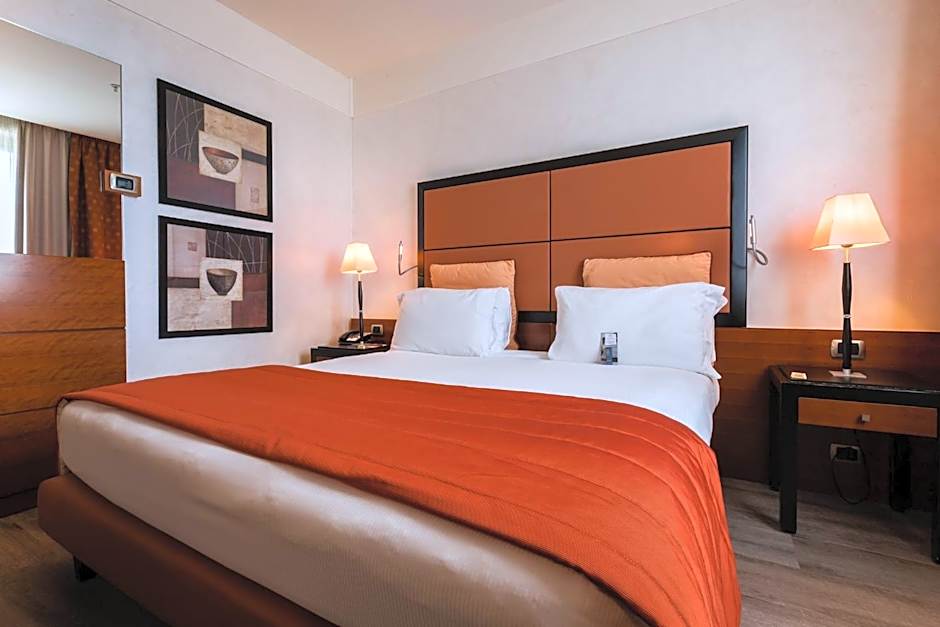 Crowne Plaza Milan Malpensa Airport By IHG
