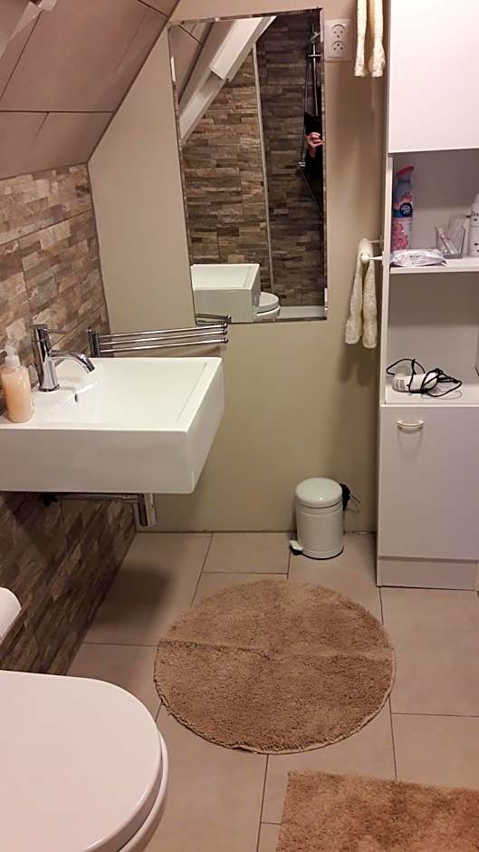 Het Burgemeestershuis