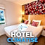Fasthotel Orleans Zénith