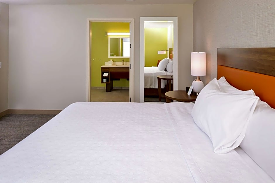 Home2 Suites By Hilton Merrillville