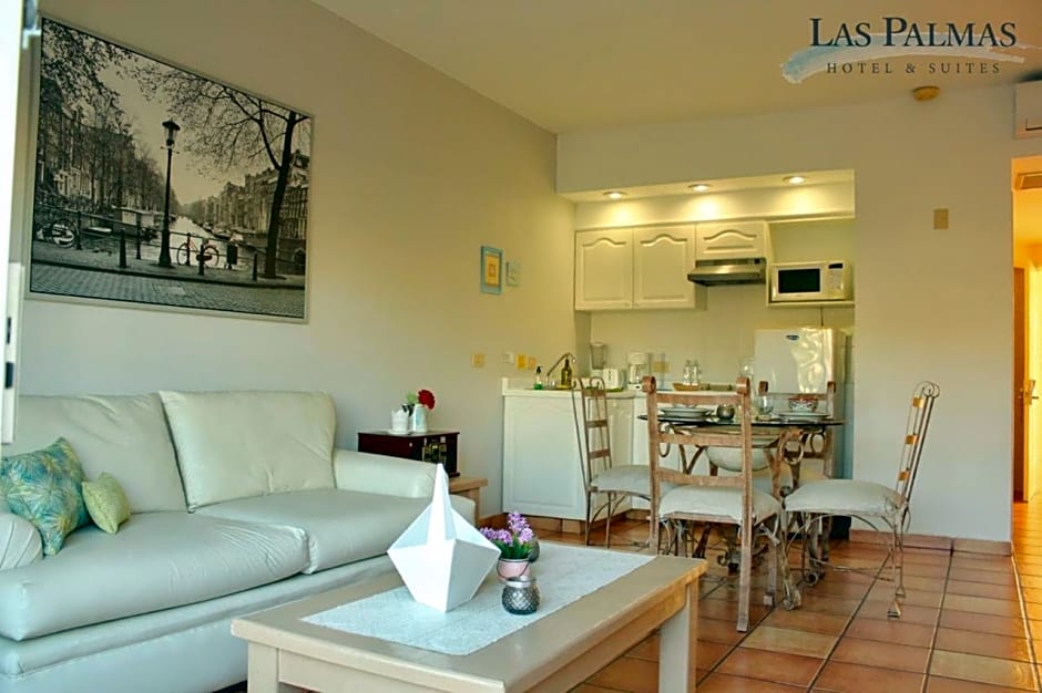 Suites Las Palmas