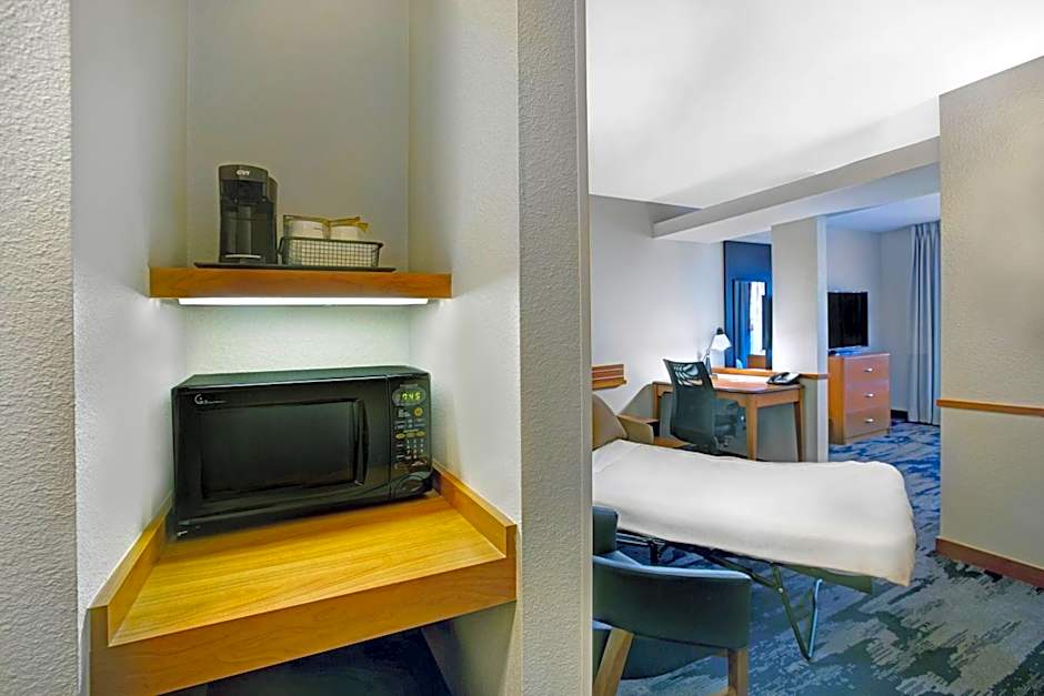 Fairfield Inn & Suites by Marriott Carlsbad