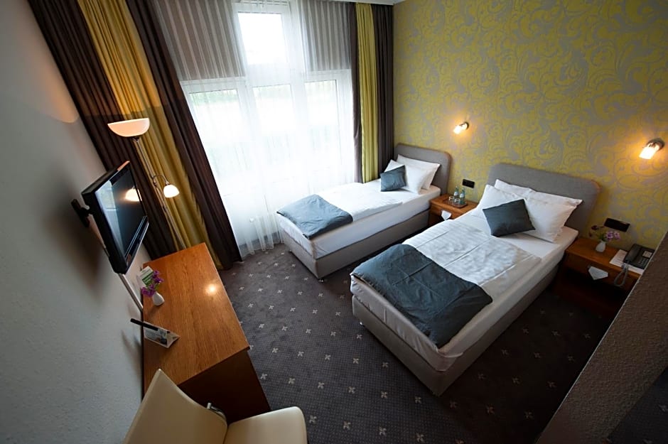 Hotel Alina