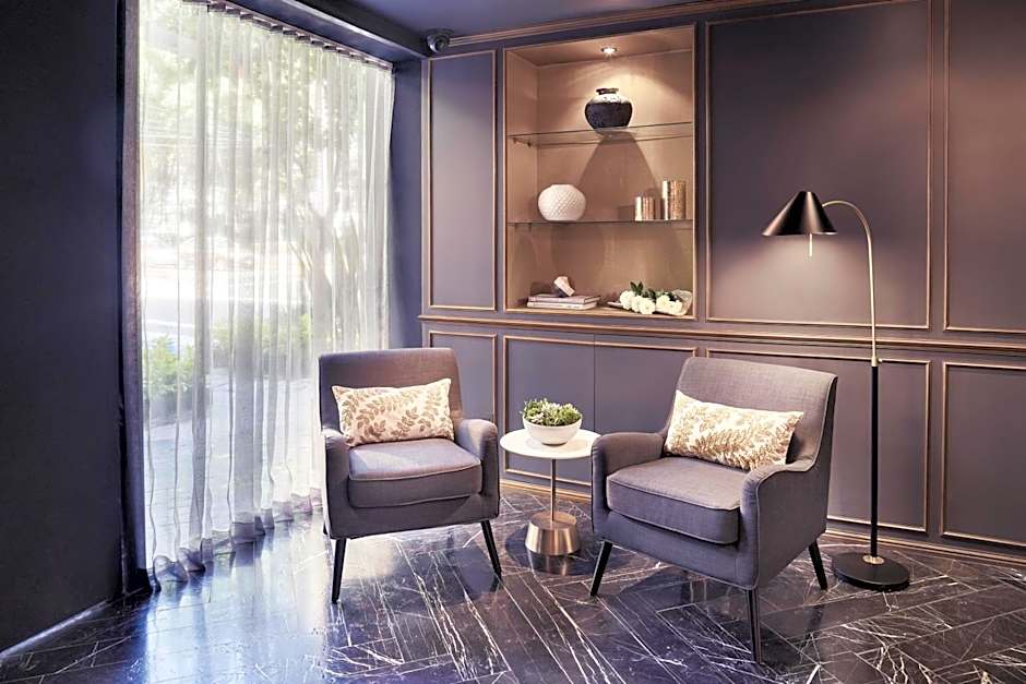 Mathias Luxury Plus by Viadora