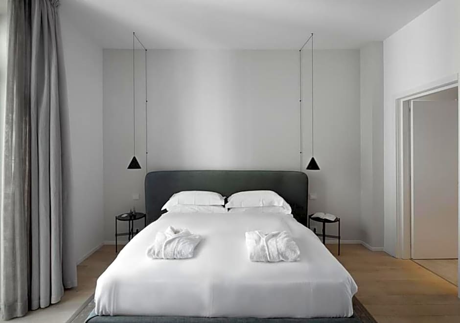 BB Hotels Aparthotel Collection Il Michelangelo