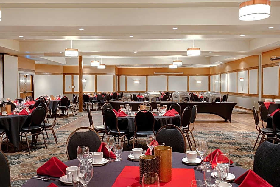 Days Inn & Conference Centre Prince Albert