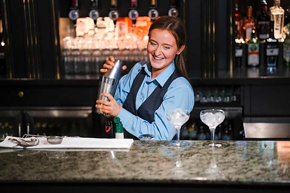 Crover House Hotel & Golf Club