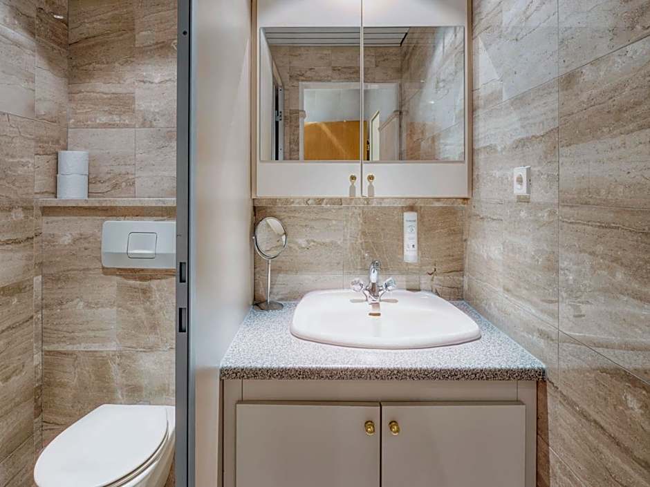 Hotel Magdalena Mayrhofen