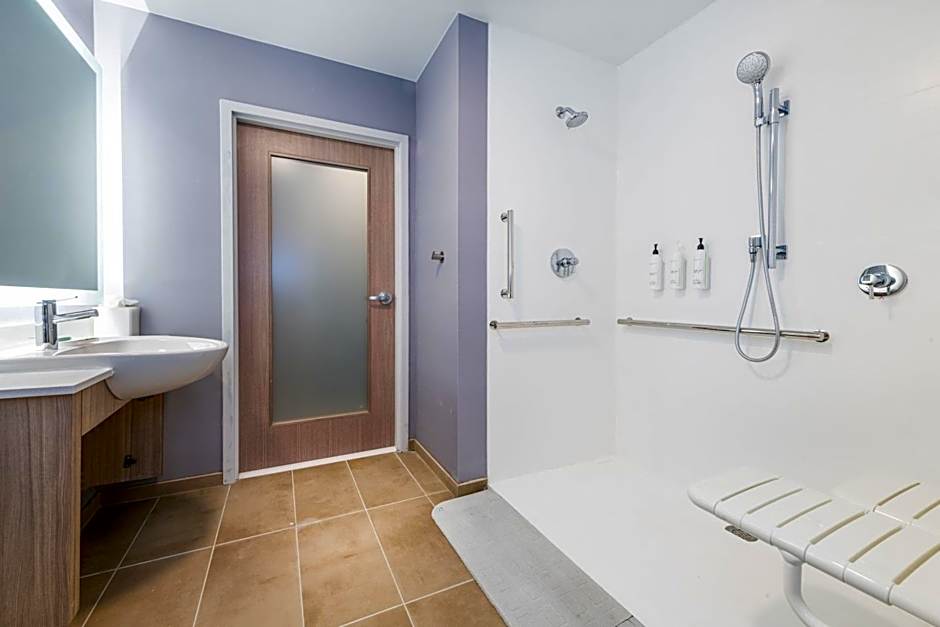 SpringHill Suites by Marriott Baltimore Downtown Convention Center Area
