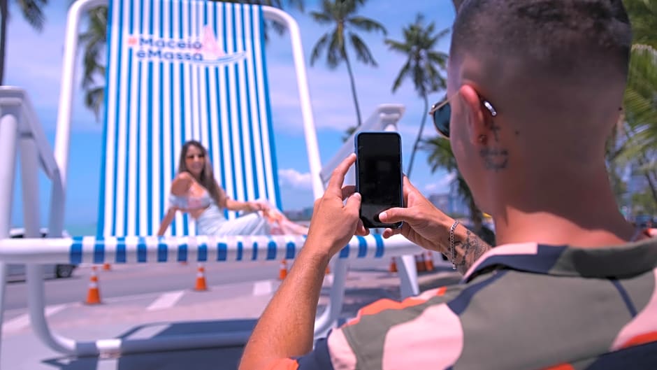 Slim Pajucara by Tropicalis