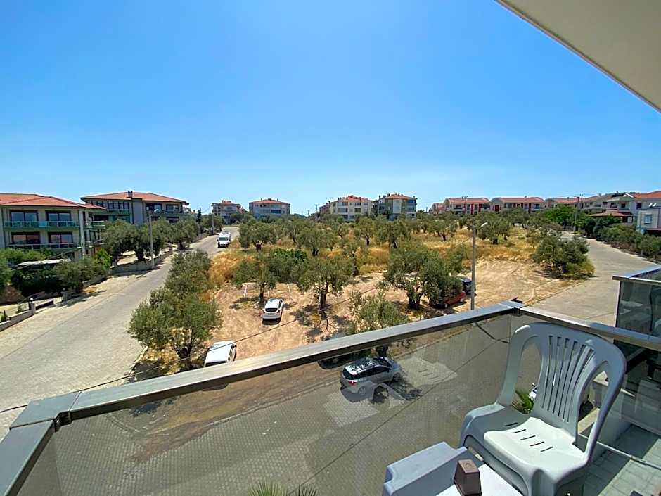 Elisa Hotel