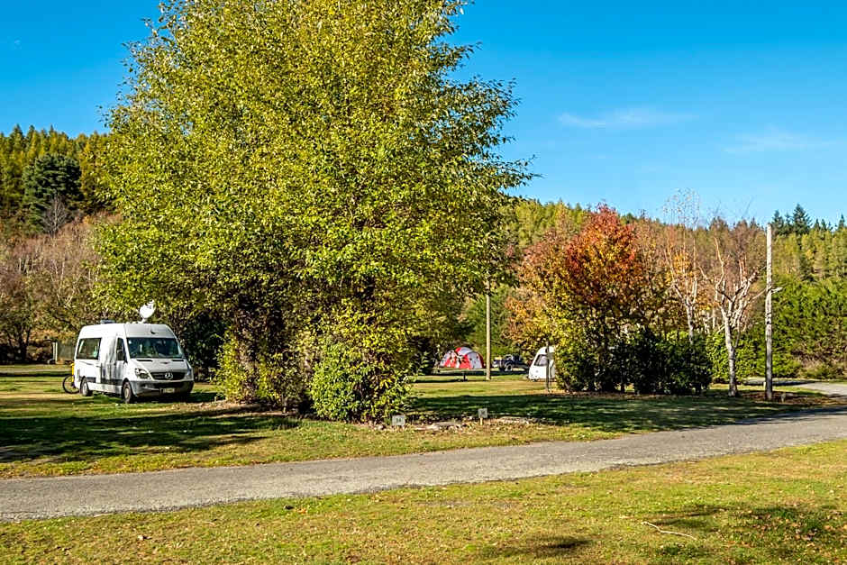 Alpine Adventure Holiday Park